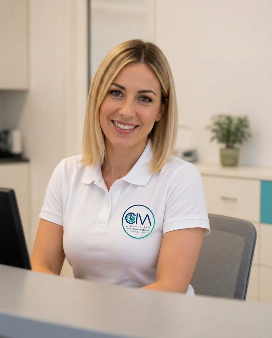 Neda Ivančević