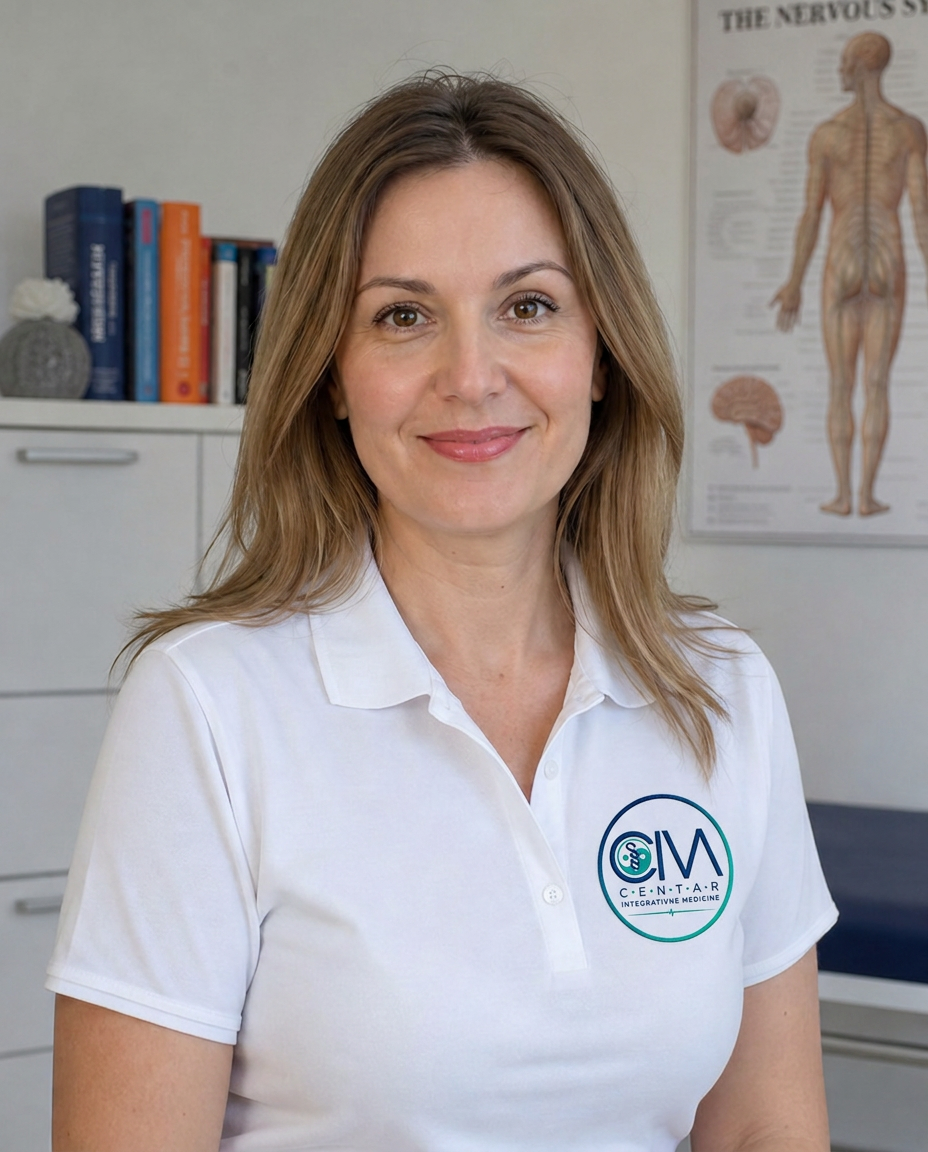 Radmila Marijanac