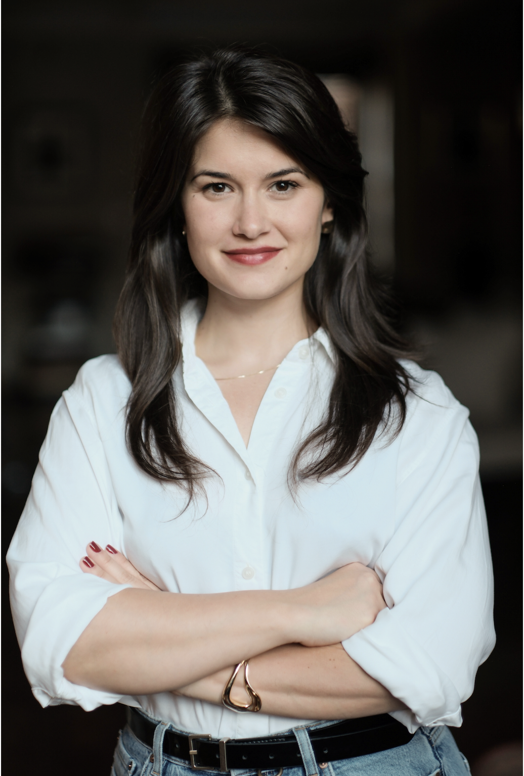 Dr Tamara Radaković