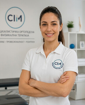 Emilija Golubov